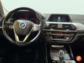 BMW X3 sDrive 18dA Negro - thumbnail 11
