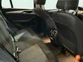 BMW X3 sDrive 18dA Negro - thumbnail 18