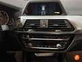 BMW X3 sDrive 18dA Negro - thumbnail 14