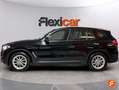 BMW X3 sDrive 18dA Negro - thumbnail 4