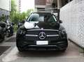 Mercedes-Benz GLE 350 d Premium Plus-7 Posti-IVA-Tetto-22-Ventil-Massagg Schwarz - thumbnail 2