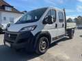Fiat Ducato 140 L4 Kipper RS: 4035 mm Weiß - thumbnail 3