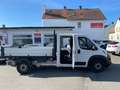 Fiat Ducato 140 L4 Kipper RS: 4035 mm Weiß - thumbnail 5