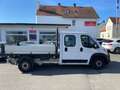 Fiat Ducato 140 L4 Kipper RS: 4035 mm Weiß - thumbnail 4