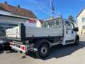 Fiat Ducato 140 L4 Kipper RS: 4035 mm Weiß - thumbnail 8
