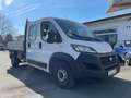 Fiat Ducato 140 L4 Kipper RS: 4035 mm Weiß - thumbnail 1