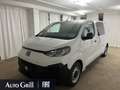 Fiat Scudo L2 Automatik AHK RüKa CarPlay LaderaumHolz Weiß - thumbnail 2