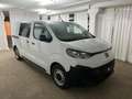 Fiat Scudo L2 Automatik AHK RüKa CarPlay LaderaumHolz Weiß - thumbnail 4