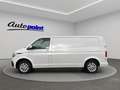Volkswagen T6 Transporter T6.1 2.0 TDI Transporter Lang Kasten EcoProfi Blanc - thumbnail 8