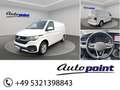Volkswagen T6 Transporter T6.1 2.0 TDI Transporter Lang Kasten EcoProfi Blanc - thumbnail 1