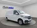 Volkswagen T6 Transporter T6.1 2.0 TDI Transporter Lang Kasten EcoProfi Blanc - thumbnail 3