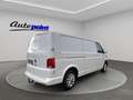 Volkswagen T6 Transporter T6.1 2.0 TDI Transporter Lang Kasten EcoProfi Blanc - thumbnail 5