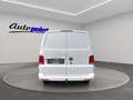 Volkswagen T6 Transporter T6.1 2.0 TDI Transporter Lang Kasten EcoProfi Blanc - thumbnail 6