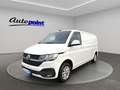 Volkswagen T6 Transporter T6.1 2.0 TDI Transporter Lang Kasten EcoProfi Blanc - thumbnail 9