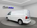 Volkswagen T6 Transporter T6.1 2.0 TDI Transporter Lang Kasten EcoProfi Blanc - thumbnail 7