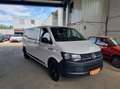 Volkswagen T6 Kombi LR 2,0 TDI BMT - Topzustand! Weiß - thumbnail 3
