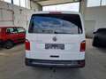 Volkswagen T6 Kombi LR 2,0 TDI BMT - Topzustand! Weiß - thumbnail 6