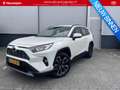 Toyota RAV 4 2.0 VVT-iE Business | Benzine hangeschakeld | 2000 Blanc - thumbnail 1