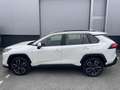 Toyota RAV 4 2.0 VVT-iE Business | Benzine hangeschakeld | 2000 Blanc - thumbnail 15