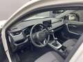 Toyota RAV 4 2.0 VVT-iE Business | Benzine hangeschakeld | 2000 Blanc - thumbnail 4