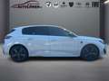Peugeot 308 Hybrid 180 (Plug-In) GT (EURO 6e) Weiß - thumbnail 5