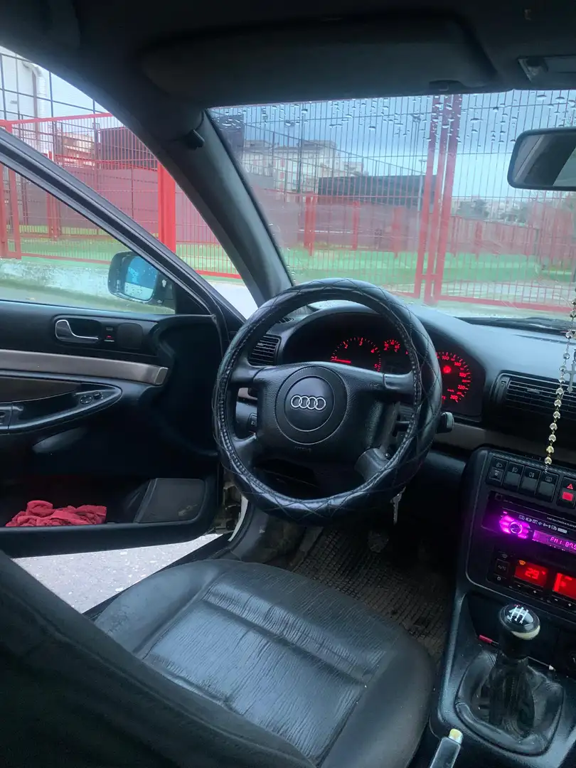 Audi A4 - 2