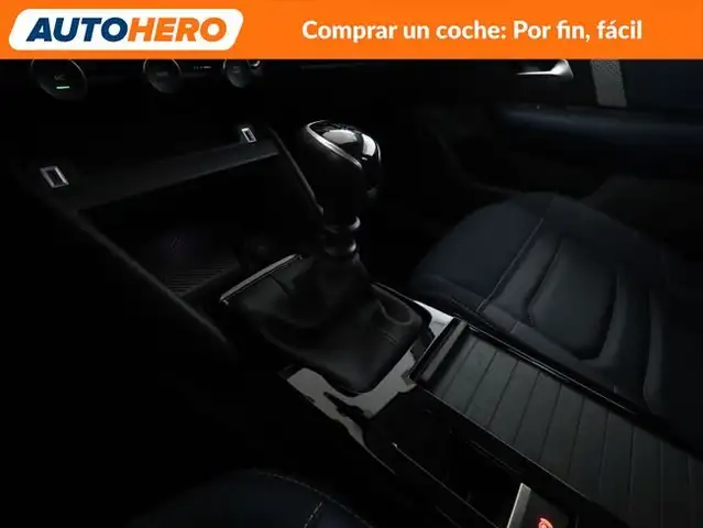 Citroen C4 view 29