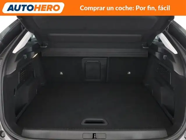 Citroen C4 view 18