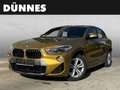 BMW X2 xDrive20d M Sport X Gold - thumbnail 1