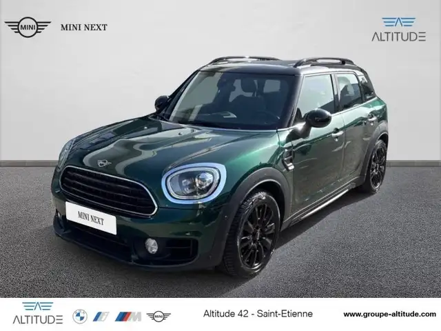 MINI Countryman C Cooper 136ch Oakwood Euro6d-T