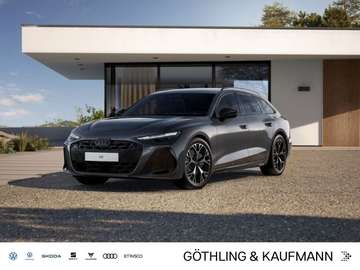 TDI quattro 150 kW S tronic*TechPro*AHK