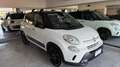 Fiat 500L 1.6 mjt Trekking 120cv E6 BICOLORE CERCHIO 18 Bianco - thumbnail 3