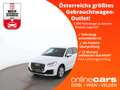 Audi Q2 1.0 TFSI sport ultra S-Line LED NAVI SITZHZG Blanc - thumbnail 1