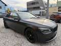 BMW 730 d Aut. Schwarz - thumbnail 2