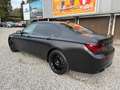BMW 730 d Aut. Schwarz - thumbnail 3
