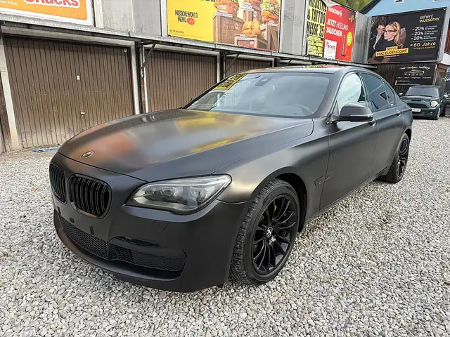 BMW 730 d Aut.