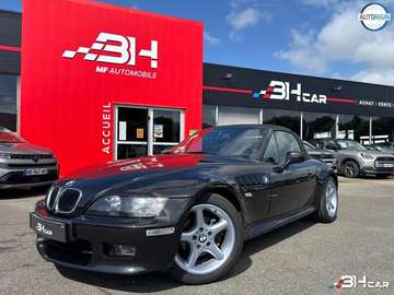 ROADSTER 2.8 I 190