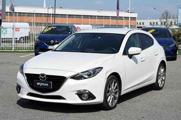 1.5 Skyactiv-D Exceed