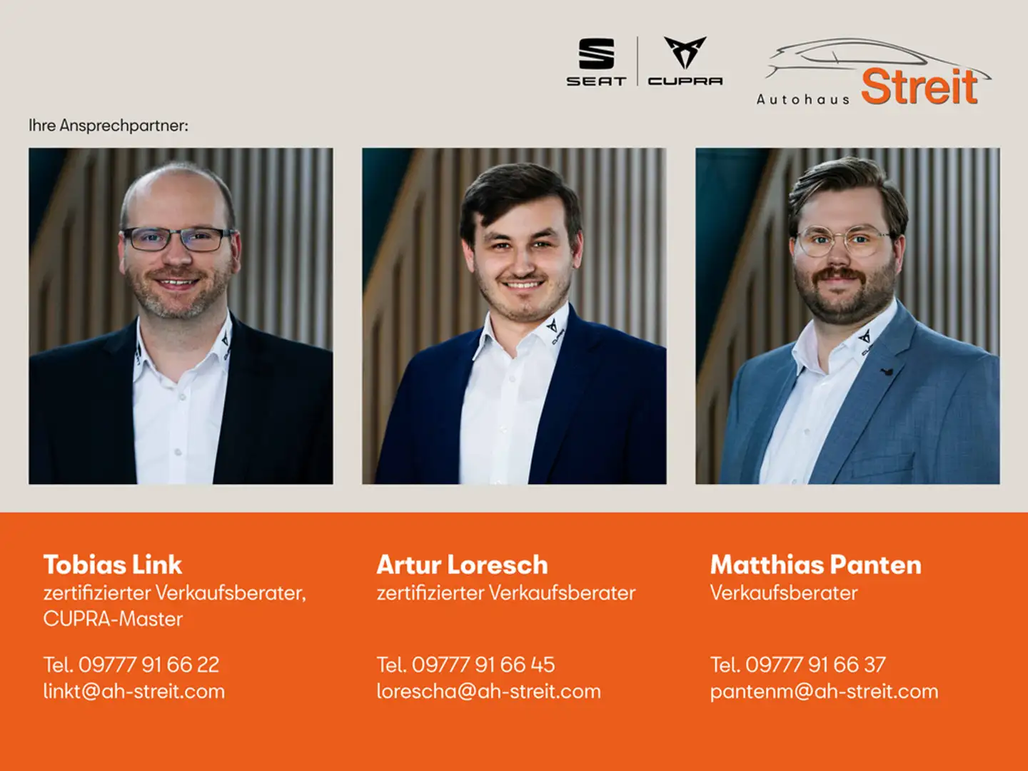 SEAT Leon FR 2.0 TDI 110 KW 7-GANG-DSG StandHZG Navi Digital Grau - 2