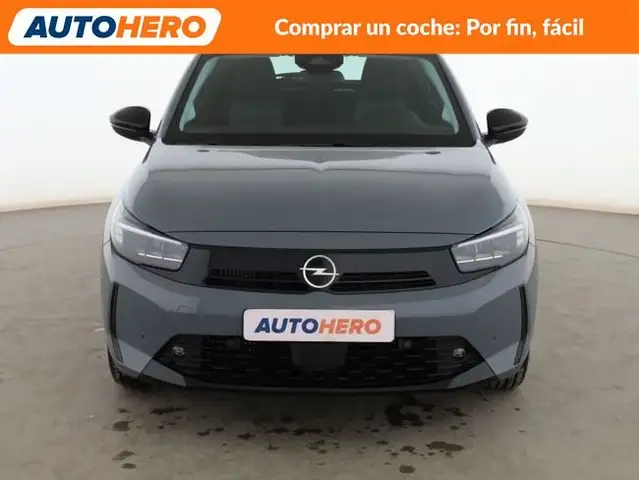 Opel Corsa view 9