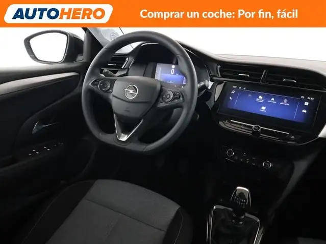 Opel Corsa view 14