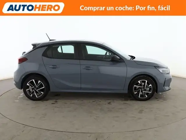 Opel Corsa view 7