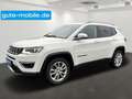 Jeep Compass 1.3 T-GDI Limited 4x2 DCT | Winter-Paket Wit - thumbnail 1