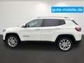 Jeep Compass 1.3 T-GDI Limited 4x2 DCT | Winter-Paket Wit - thumbnail 10