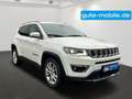Jeep Compass 1.3 T-GDI Limited 4x2 DCT | Winter-Paket Wit - thumbnail 2