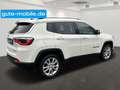 Jeep Compass 1.3 T-GDI Limited 4x2 DCT | Winter-Paket Wit - thumbnail 8