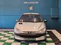 Peugeot 206 1.4 XT PACK CLIM 5P Gris - thumbnail 3