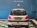 Peugeot 206 1.4 XT PACK CLIM 5P Gris - thumbnail 4