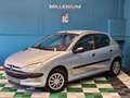 Peugeot 206 1.4 XT PACK CLIM 5P Gris - thumbnail 1