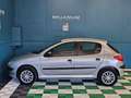 Peugeot 206 1.4 XT PACK CLIM 5P Gris - thumbnail 6